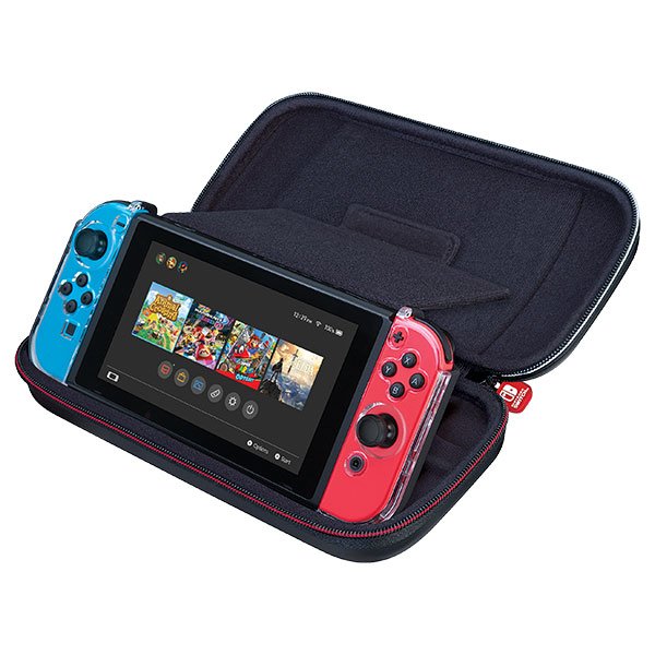 EAN 8431305029045 - Ardistel 8431305029045 funda para consola portátil Funda de protección Negro imagen 4