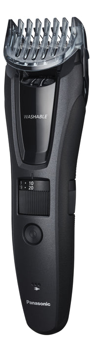 EAN 5025232937257 - Panasonic ER-GB62-H503 cortadora de pelo y maquinilla Negro 39 Níquel-metal hidruro (NiMH) imagen 2