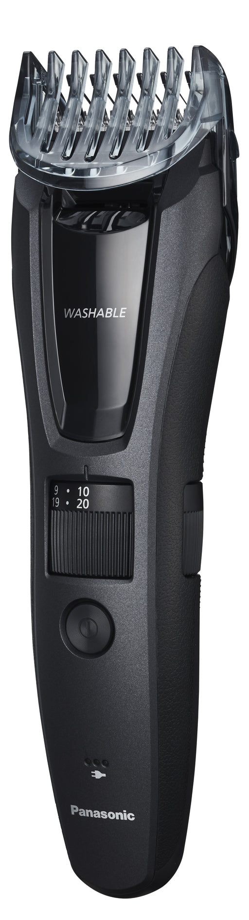 EAN 5025232937257 - Panasonic ER-GB62-H503 cortadora de pelo y maquinilla Negro 39 Níquel-metal hidruro (NiMH) imagen 2