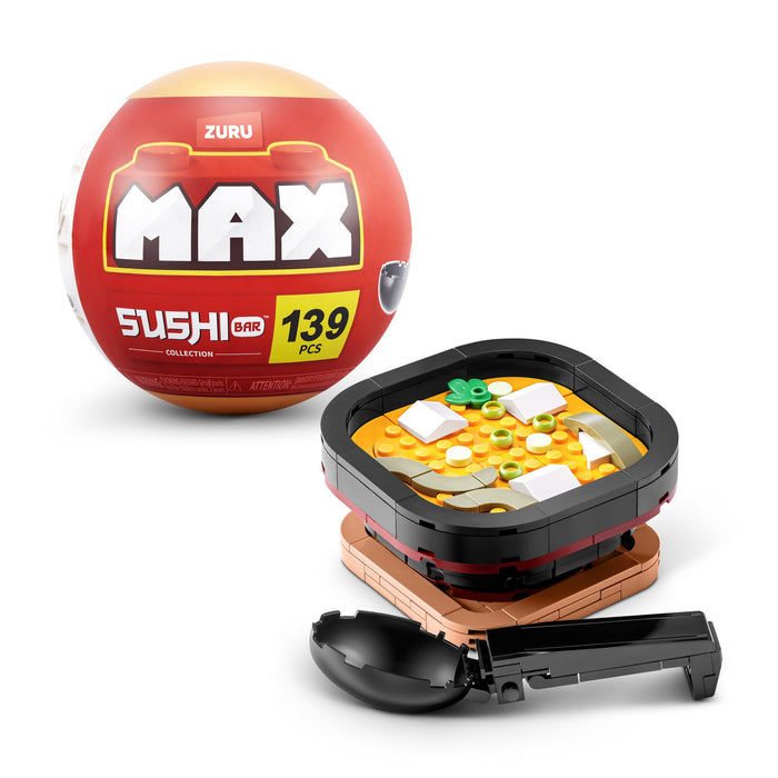 EAN 4894680042353 - MAX Premium Sushi Bar imagen 2
