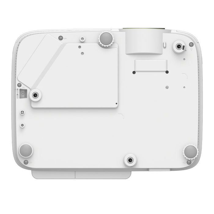 EAN 4718755079870 - BenQ EW600 Proyector de alcance estándar 3600 lúmenes ANSI DLP WXGA (1280x800) Blanco imagen 6