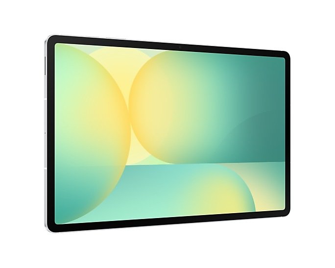 EAN 8806097196891 - Samsung Galaxy Tab S10 FE+ Samsung Exynos 128 GB 33,3 cm (13.1") 8 GB Wi-Fi 6 (802.11ax) Plata imagen 14