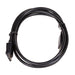 EAN 5901720133427 - Akyga AK-AV-10 cable DisplayPort 1,8 m Negro imagen 2
