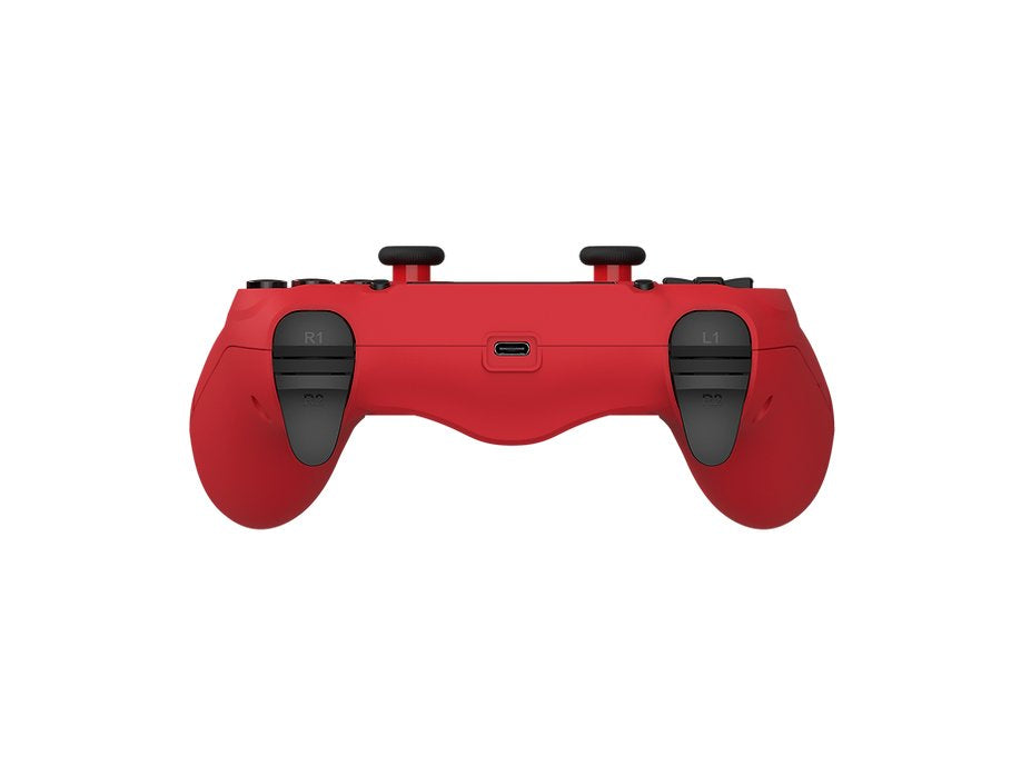 EAN 5425025593071 - Dragonshock Mizar Rojo Bluetooth Gamepad PlayStation 4 imagen 4