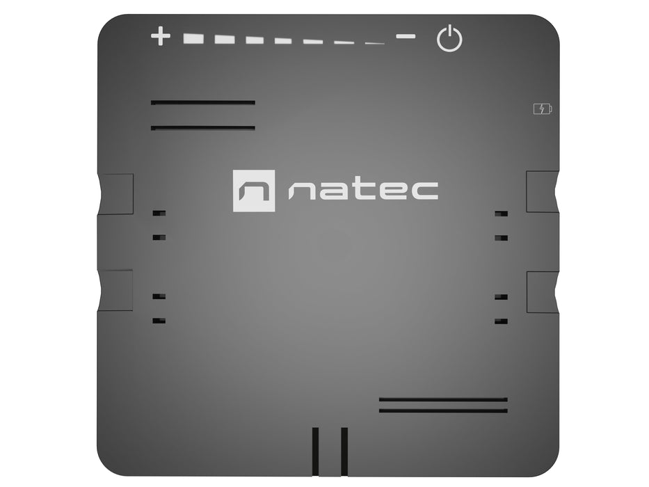 EAN 5901969432145 - NATEC Alfama LED Color 5 W imagen 3