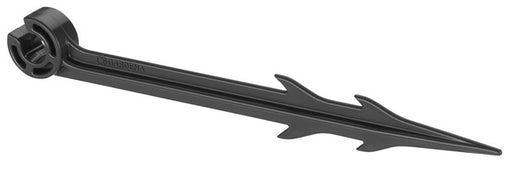 EAN 4078500058414 - Gardena 13218-20 soporte de manguera Negro imagen 1