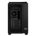 EAN 4711387696613 - ASUS TUF GAMING GT502 Horizon TG ARGB Black Midi Tower Negro imagen 3