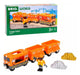 EAN 7312350360493 - BRIO Cargo Train imagen 2