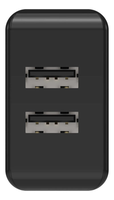 EAN 4013674176526 - Ansmann HC212 Universal Negro Corriente alterna Interior imagen 6