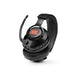 EAN 6925281969683 - JBL Quantum 400 Auriculares Alámbrico Diadema Juego USB Tipo C Negro imagen 9
