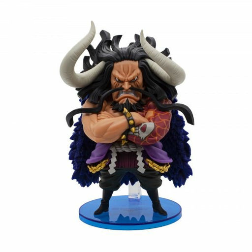 EAN 4983164171044 - Banpresto One Piece Kaido imagen 1