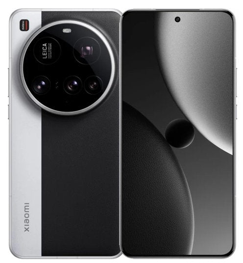 EAN 6932554420741 - Xiaomi 15 Ultra 17,1 cm (6.73") SIM doble 5G USB Tipo C 16 GB 512 GB 5410 mAh Negro, Plata imagen 1