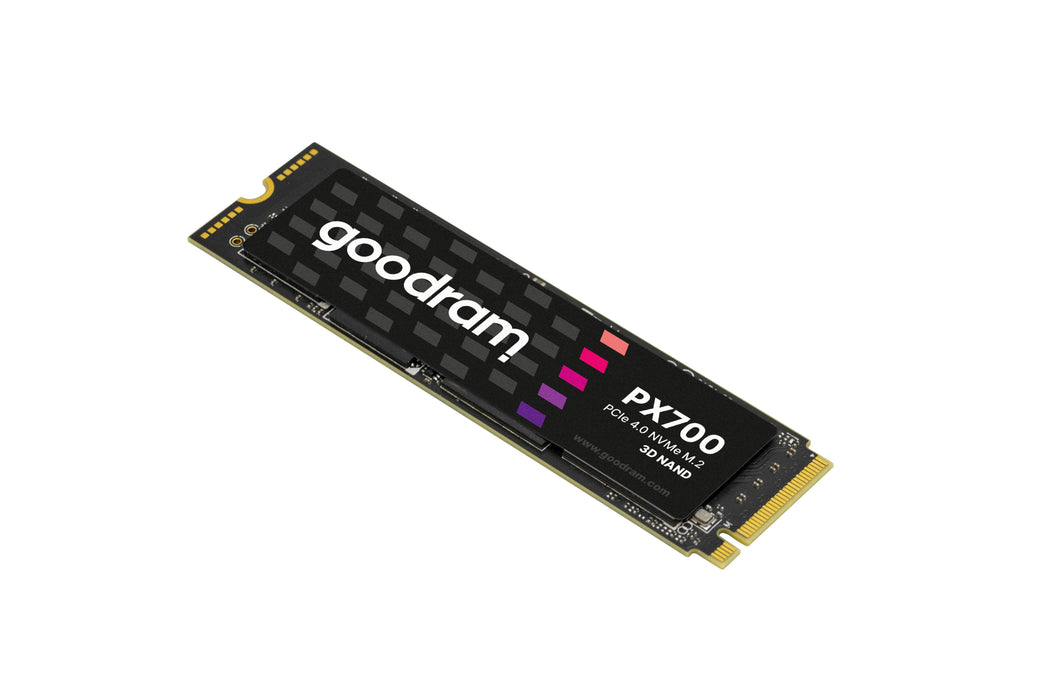 EAN 5908267965054 - Goodram PX700 SSD SSDPR-PX700-02T-80 unidad de estado sólido 2,05 TB M.2 PCI Express 4.0 NVMe 3D NAND imagen 4