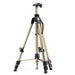 EAN 4250234584272 - Mantona 18427 caballete Negro, Oro imagen 4