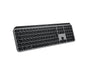 EAN 5099206114692 - Logitech MX Keys S for Mac teclado Hogar Bluetooth QWERTY Español Gris imagen 3