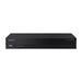 EAN 8801089177872 - Hanwha XRN-420S Grabadore de vídeo en red (NVR) Negro imagen 2