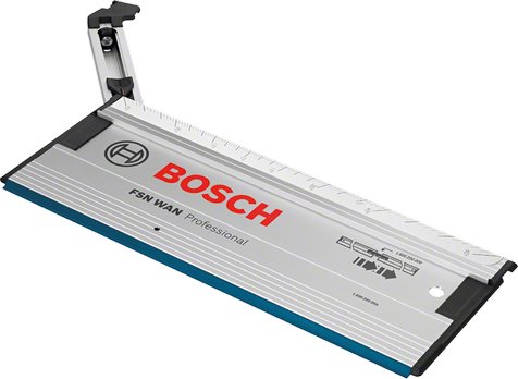 EAN 3165140608077 - Bosch FSN WAN imagen 1