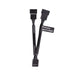 EAN 4713227530736 - Thermaltake AC-060-CO1OTN-F1 cable de alimentación interna 0,11 m imagen 1