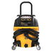 EAN 5035048751374 - DeWALT DWV905H-QS extractor de polvo Amarillo 38 L 1400 W imagen 2