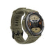 EAN 6972596105039 - Amazfit T-Rex 2 3,53 cm (1.39") AMOLED 47 mm Digital 454 x 454 Pixeles Pantalla táctil Negro, Verde GPS ( imagen 5