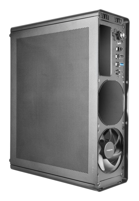 EAN 8435693111559 - Tacens Aeroslim 500 Escritorio Negro 500 W imagen 3