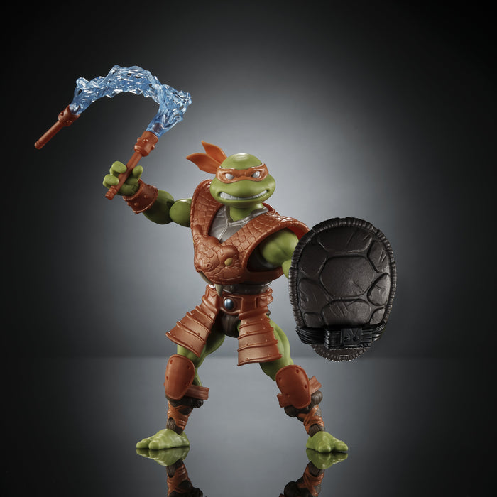 EAN 0194735264322 - Masters of the Universe JBN02 figura de juguete para niños imagen 4