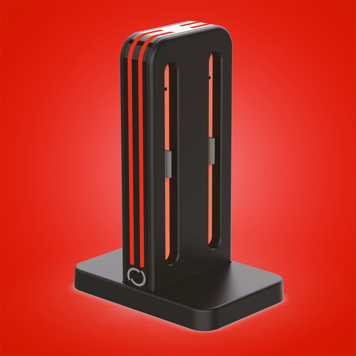 EAN 8436563094743 - Blade Gaming BL1006 accesorio y piza de videoconsola Sistema de carga imagen 1