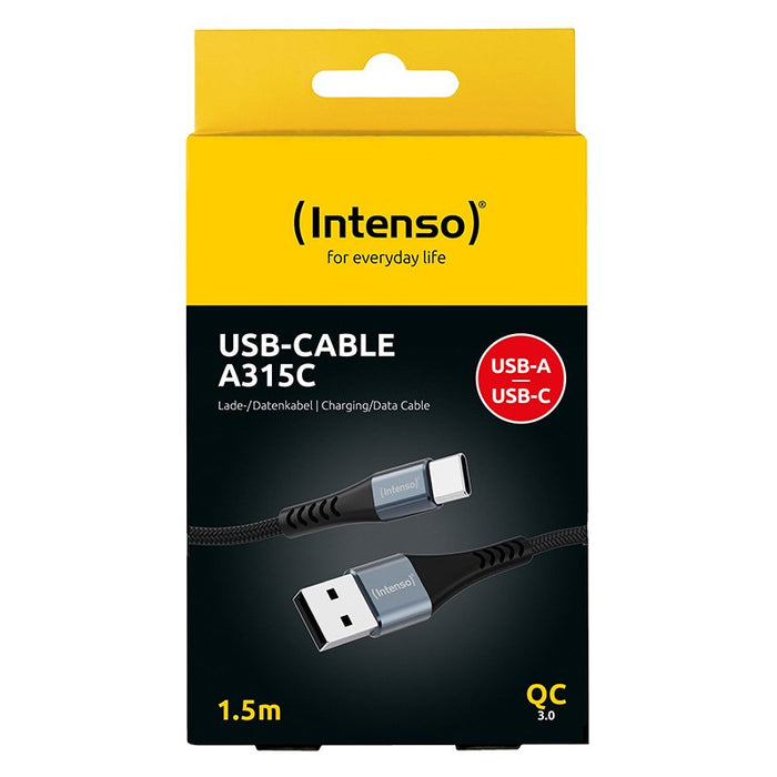EAN 4034303036004 - Intenso 7901100 cable USB imagen 5