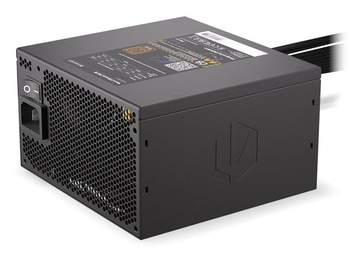 EAN 5903018666150 - ENDORFY Vero L5 Bronze unidad de fuente de alimentación 700 W 24-pin ATX ATX Negro imagen 2