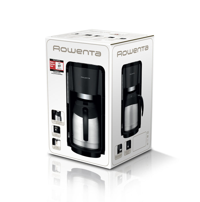 EAN 3045386356355 - Rowenta CT3818 Semi-automática Cafetera de filtro imagen 2