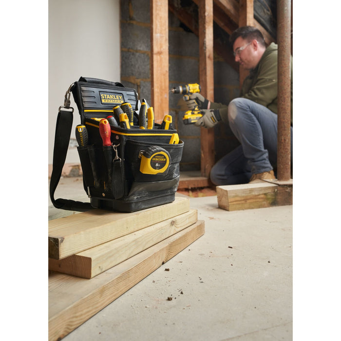 EAN 3253561176241 - Stanley FATMAX FMST17624-1 caja de herramientas Negro imagen 4