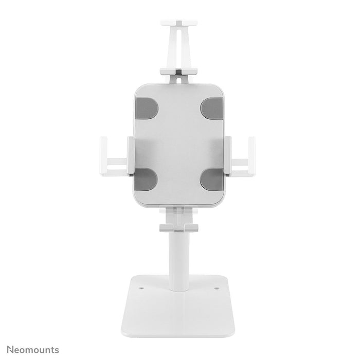 EAN 8717371449780 - Neomounts DS15-625WH1 soporte Soporte pasivo Tablet/UMPC Blanco imagen 3