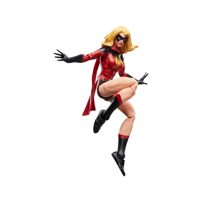 EAN 5010996282675 - Marvel Legends Series Dark Avengers Warbird imagen 8