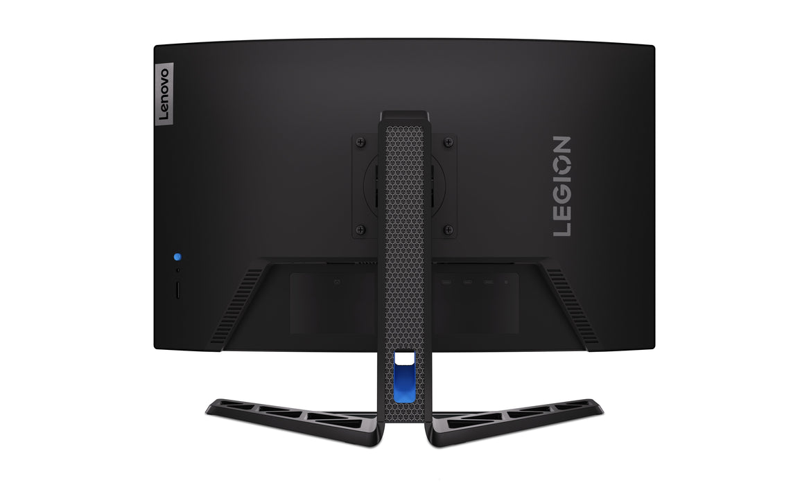 EAN 0198153833191 - Lenovo Legion R27qc-30 LED display 68,6 cm (27") 2560 x 1440 Pixeles Quad HD Negro imagen 2