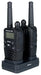 EAN 4010384207007 - Stabo freecomm 700 two-way radios 8 canales Negro imagen 1