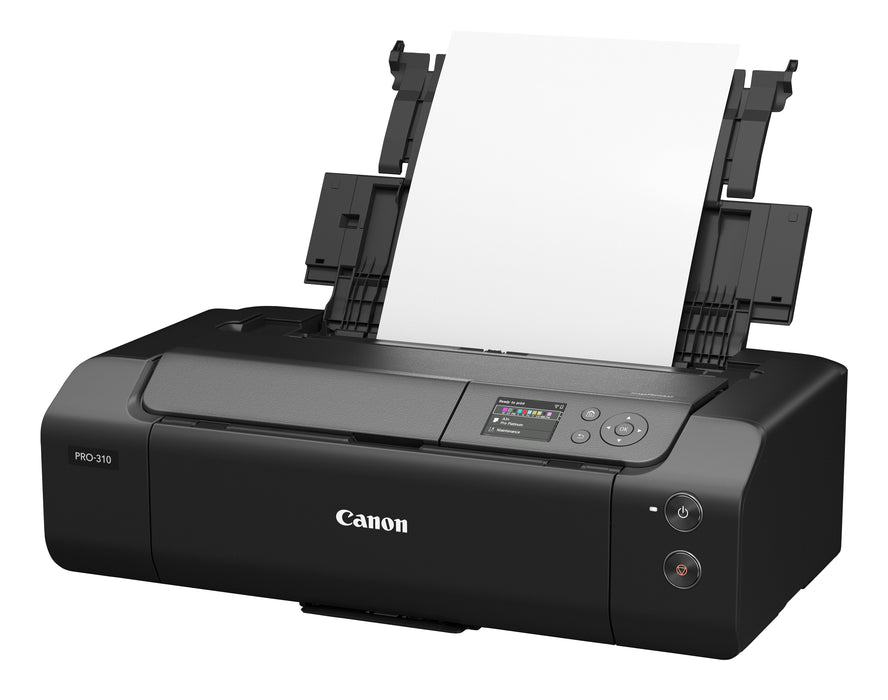 EAN 4549292244830 - Canon imagePROGRAF PRO-310 impresora de inyección de tinta Color 4800 x 2400 DPI A3+ Wifi imagen 7
