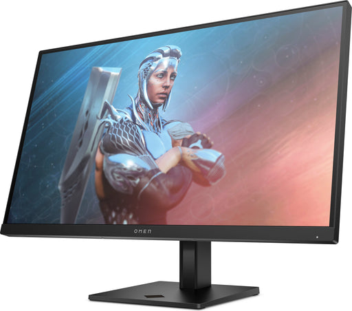 EAN 0197029615145 - OMEN by HP 27 inch FHD 165Hz Gaming Monitor - OMEN 27 pantalla para PC 68,6 cm (27") 1920 x 1080 Pixeles  imagen 2