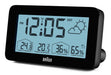 EAN 4007218676047 - Braun BC13BP-DCF despertador Reloj despertador digital Negro imagen 6