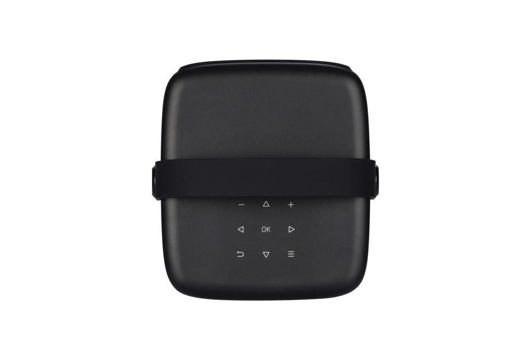 EAN 0850066082041 - InFocus Quantum LED Crusader Master Proyector de alcance estándar 1080p (1920x1080) 3D Púrpura imagen 2