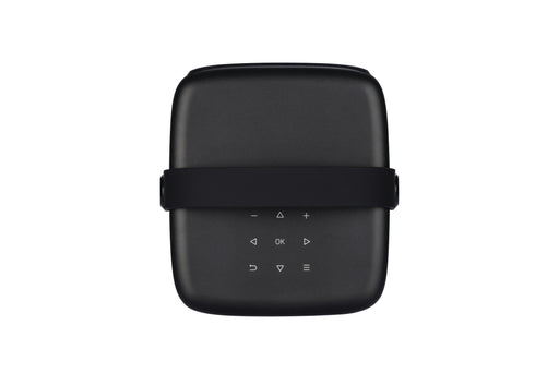 EAN 0850066082041 - InFocus Quantum LED Crusader Master Proyector de alcance estándar 1080p (1920x1080) 3D Púrpura imagen 2