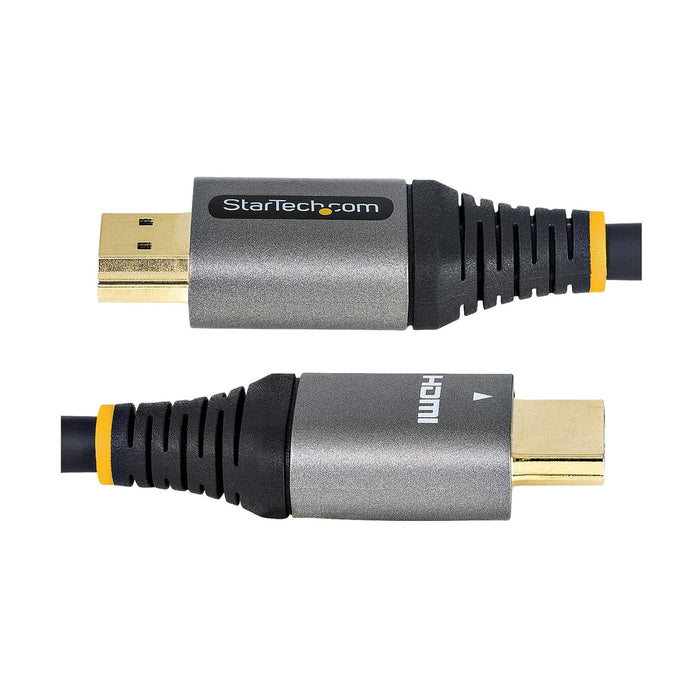 EAN 0065030888561 - StarTech.com HDMMV1M cable HDMI HDMI tipo A (Estándar) Negro, Gris imagen 3