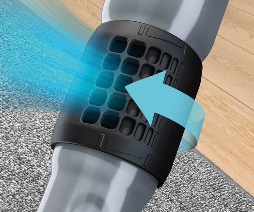 EAN 4242003845547 - Siemens iQ300 VSP3AAAA aspiradora 4 L Aspiradora cilíndrica Secar 750 W Bolsa para el polvo imagen 5