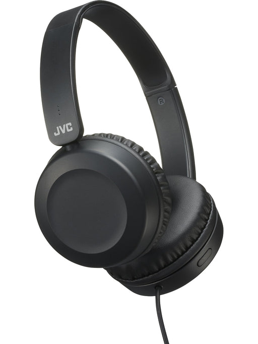 EAN 4975769458644 - JVC HA-S31M-B Auriculares Alámbrico Diadema Llamadas/Música Negro imagen 2