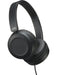 EAN 4975769458644 - JVC HA-S31M-B Auriculares Alámbrico Diadema Llamadas/Música Negro imagen 2