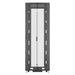 EAN 4061471035065 - Vertiv VR3357 armario rack 48U Rack o bastidor independiente Negro, Transparente imagen 5
