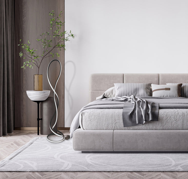 EAN 5901443123613 - Activejet AJE-LARO LP iluminación decorativa 650 bombilla(s) 76 W imagen 3