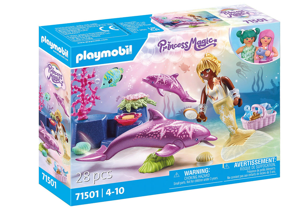 EAN 4008789715012 - Playmobil 71501 set de juguetes imagen 1