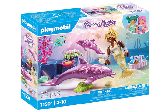 EAN 4008789715012 - Playmobil 71501 set de juguetes imagen 1