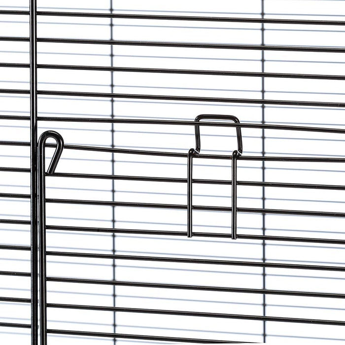 EAN 8010690056760 - Ferplast Furet Plus Hurón Beige imagen 6