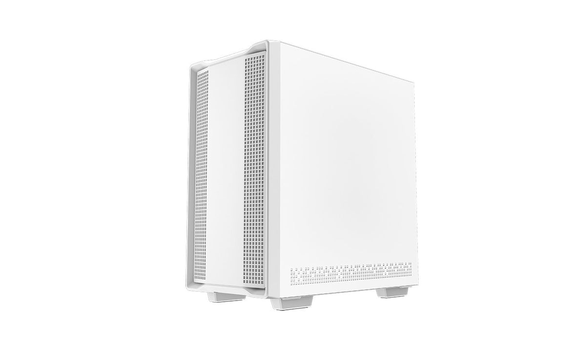 EAN 6933412774945 - DeepCool CC360 WH ARGB Mini Tower Blanco imagen 10